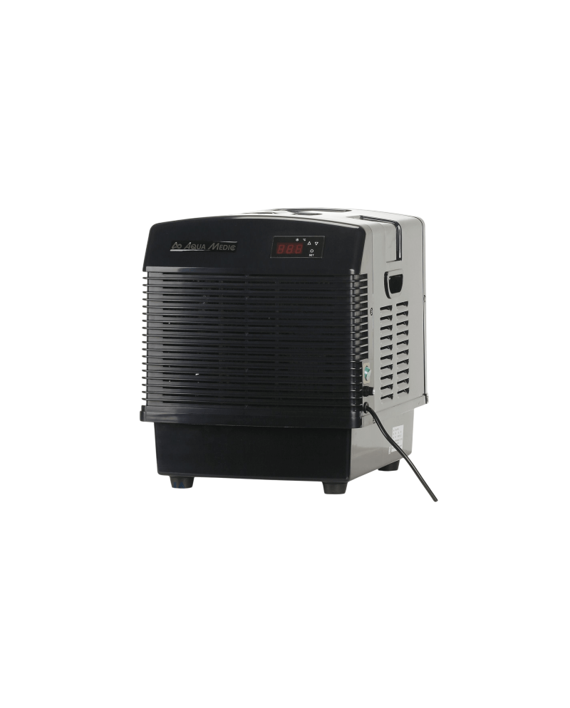 TITAN Chiller aquaculture france