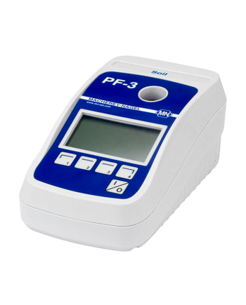 PF-3 photometer aquaculture france