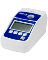 PF-3 photometer aquaculture france
