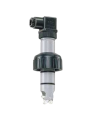 Paddle flow meter aquaculturefrance