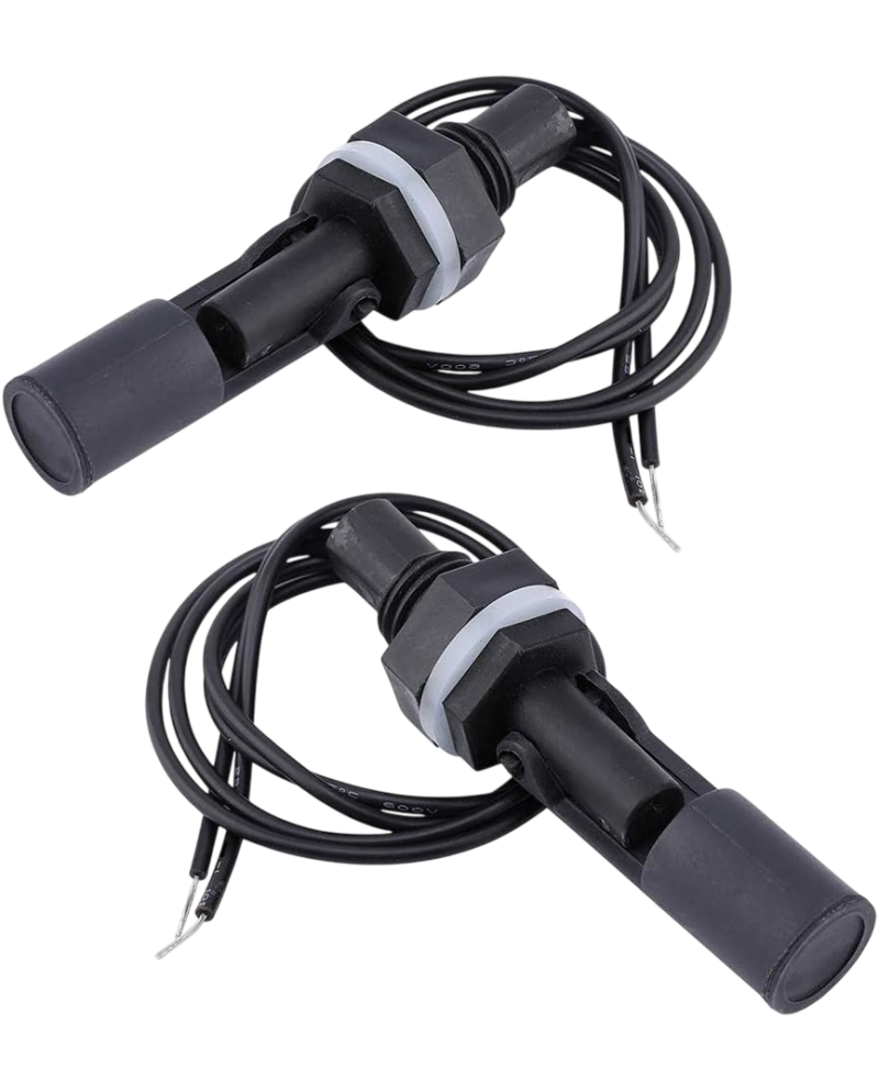 side-mounted level switch aquaculture france