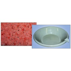 Bassine de fécondation RO-3