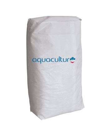 Zeolite biofiltration aquaculture france