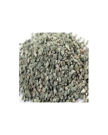 Zeolite biofiltrer aquaculture france