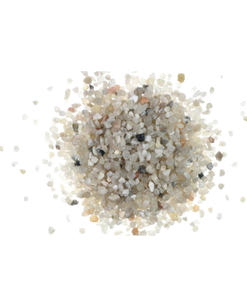 Filtration Sand 1.0–2.5 mm for Aquaculture and Aquarium Systems
