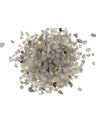 Arena de filtración 2.0-4.0 mm para acuicultura y acuariologia