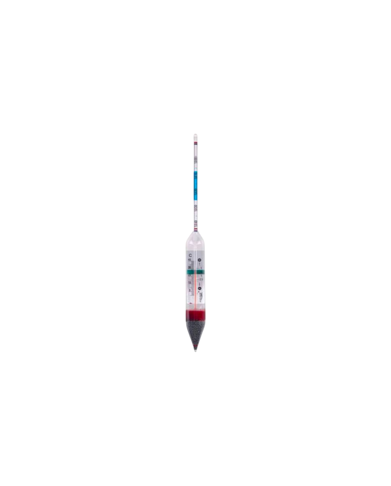 Densimètre