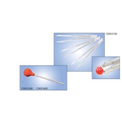 Pinces et pipettes à œufs