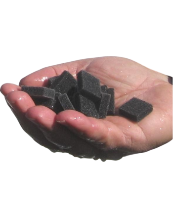 LEVAPOR — média biologique MBBR/IFAS