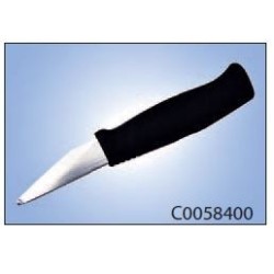 Cuchillo de desove aquaculturefrance