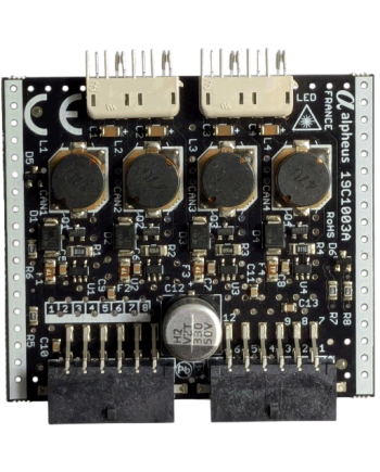Module Radiometrix IV