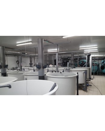 Design Office Aquaculture france