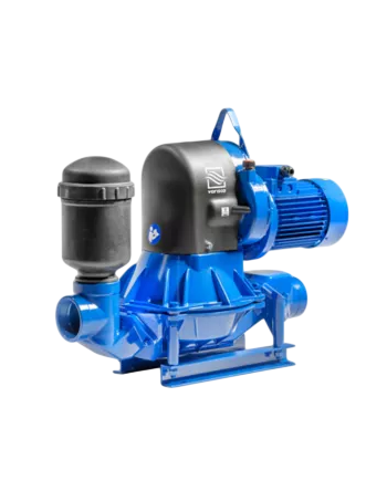 Varisco Self-Priming Diaphragm Pumps aquaculturefrance