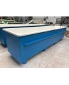 Custom-made 3000-liter polyester tank