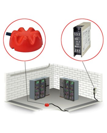 Detector de fugas de agua aquaculturefrance
