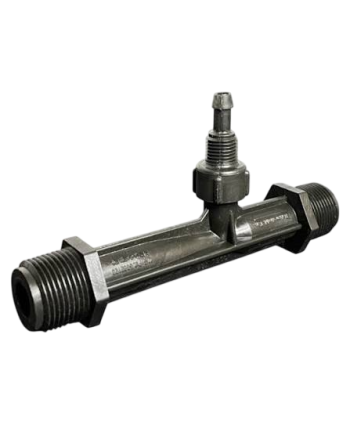 Inyector Venturi para Acuicultura