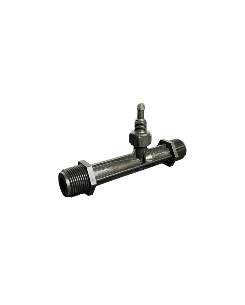 Venturi injector aquaculture france