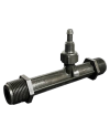 Injecteur Venturi MIC (gaz)
