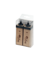 Diffuseurs Bois (air + ozone)