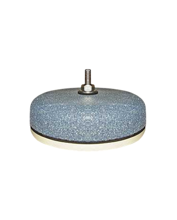 DOM Diffusers for Aquaculture – High-Performance Aeration and Oxygenation
