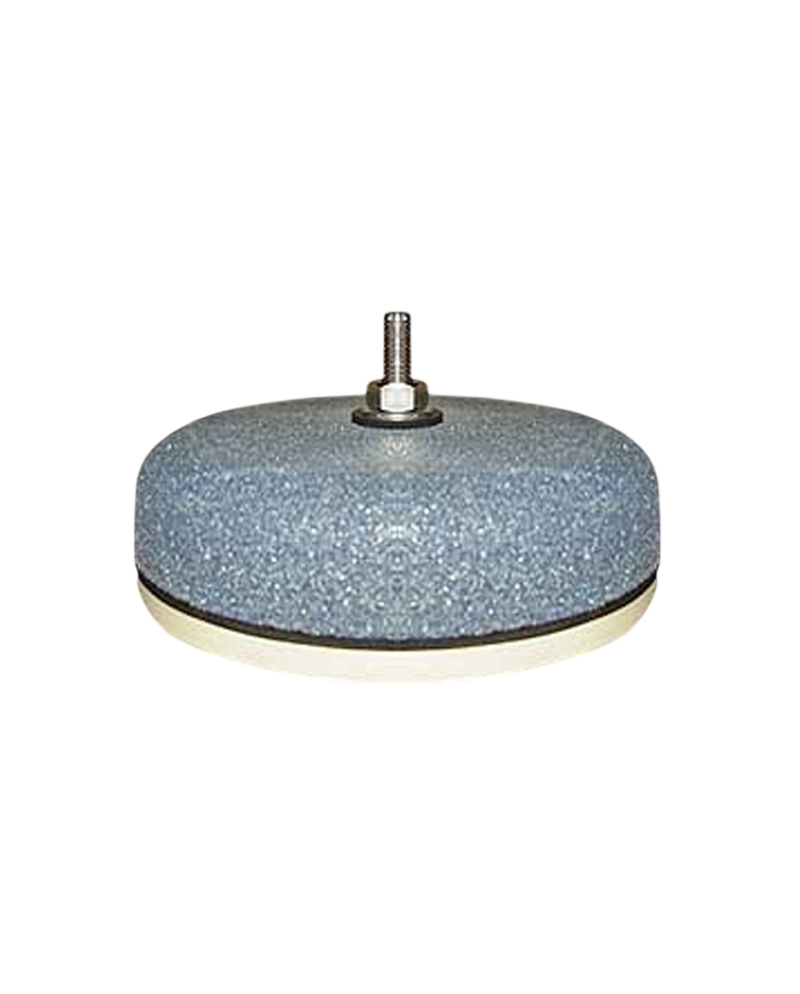 DOM Diffusers for Aquaculture – High-Performance Aeration and Oxygenation