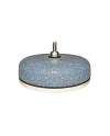 DOM Diffusers for Aquaculture – High-Performance Aeration and Oxygenation