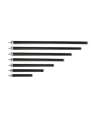 EPDM membrane diffusers aquaculture france