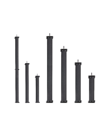 AQUAPOR® Porous Diffusers | Air Diffusion for Aquaculture