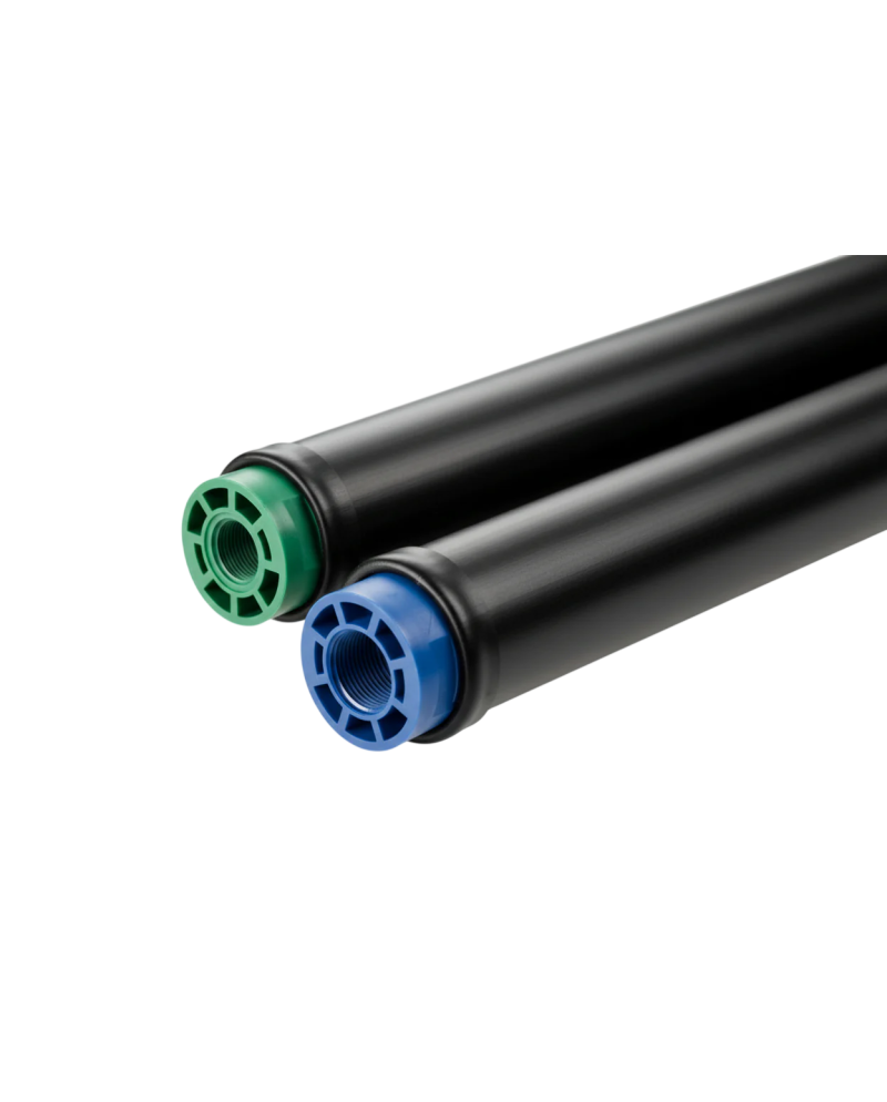 JÄGER EPDM Diffusion Tubes aquaculture france