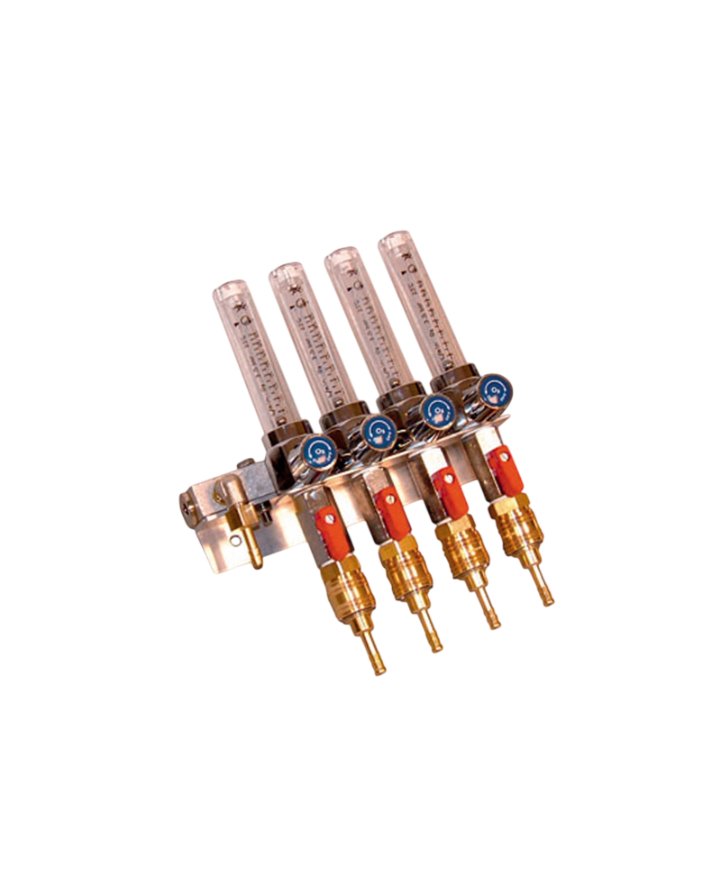 Débitlitre oxygène AQ-Flow