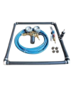 Complete Oxygenation Kit aquaculture france