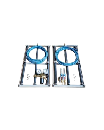 Complete Oxygenation Kit aquaculture-france