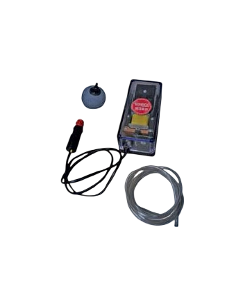 Complete aeration Kit aquaculture france