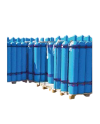Botella de oxígeno aquaculture france
