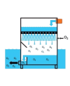 Oxygénateur LHO HYPOS aquaculture france