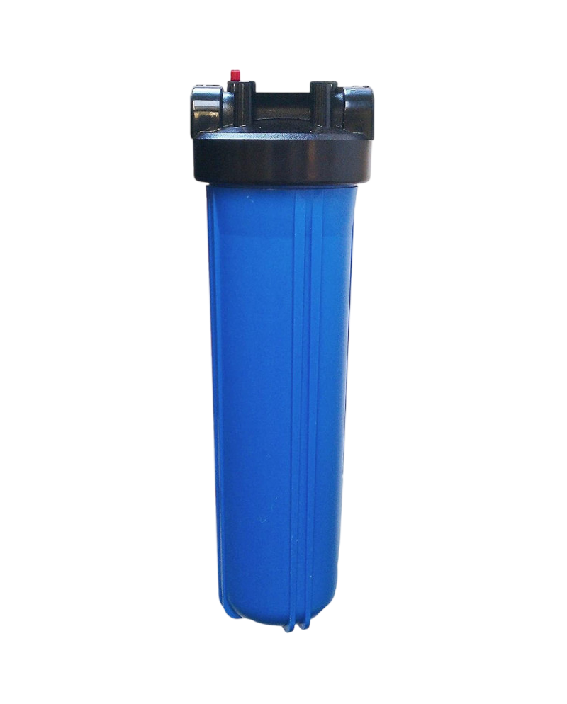 Filtro Big Blue para Cartuchos aquaculture france