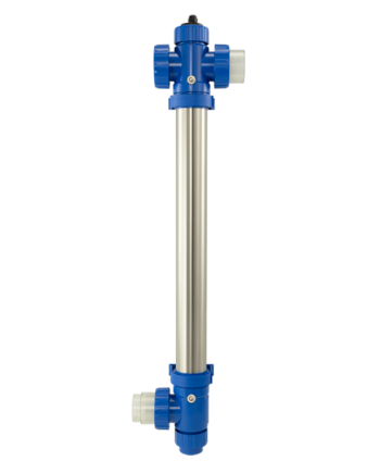 UV-C 4ALL Sterilizer aquaculture-france