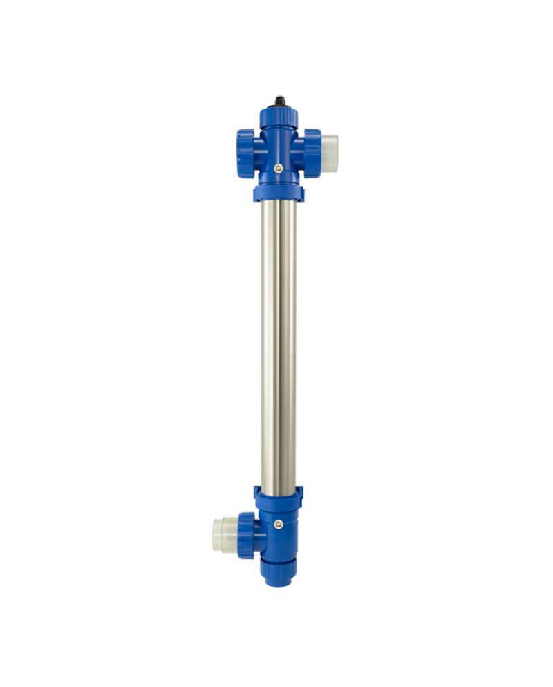 Esterilizador UV-C 4ALL aquaculture-france