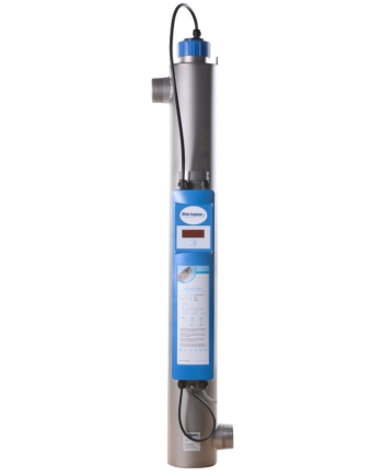 Esterilizador UV-C 4ALL aquaculture-france