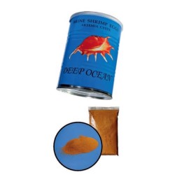 Artemia Cysts aquaculture france