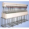 Botella incubador MC-I (McDonald) aquaculture france