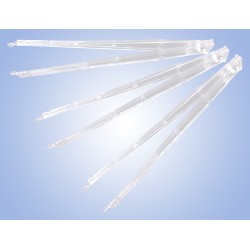 Pinces et pipettes à œufs