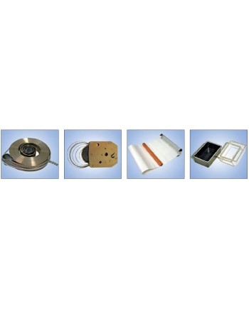 Piezas de recambio para limentadores de reloj aquaculturefrance