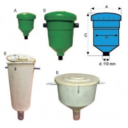 Nourrisseurs pendulaires