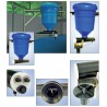EURO/4 spiral feeder aquaculture france