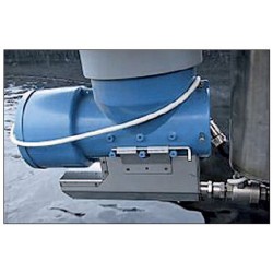 Nourrisseur ARVO-TEC TD2000