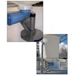 Alimentador de ARVO-TEC TD2000