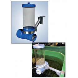 Nourrisseur ARVO-TEC TD2000