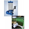Nourrisseur ARVO-TEC TD2000