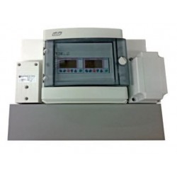 Alimentador de ARVO-TEC TD2000